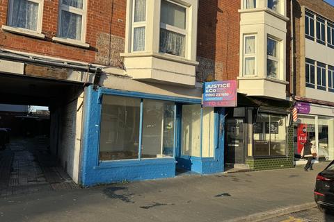 Retail property (high street) to rent, 67 Chapel Road, Worthing, BN11 1HR
