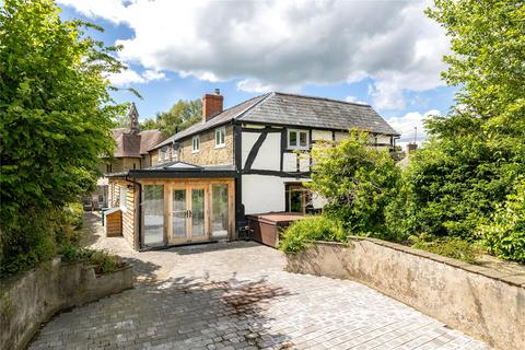 4 bedroom detached house for sale, Adforton, Leintwardine, Herefordshire, SY7