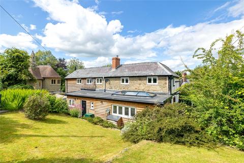 4 bedroom detached house for sale, Adforton, Leintwardine, Herefordshire, SY7