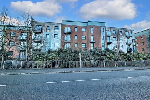 2 bedroom apartment for sale, Lower Hall Street, St. Helens, WA10