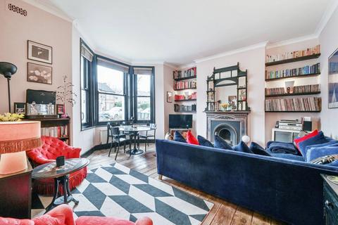 2 bedroom flat for sale, Victoria Crescent, Crystal Palace, London, SE19