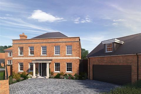 5 bedroom detached house for sale, Farleigh, St Catherine's Place, Sleepers Hill, Winchester, SO22