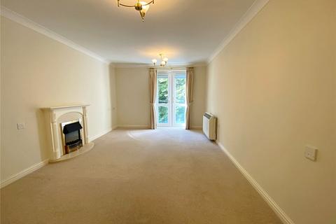 1 bedroom apartment for sale, Wortley Road, Highcliffe, Christchurch, Dorset, BH23