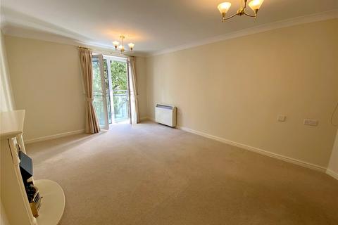 1 bedroom apartment for sale, Wortley Road, Highcliffe, Christchurch, Dorset, BH23