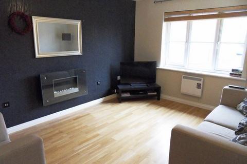 2 bedroom flat for sale - Highfield Rise, Chester Le Street, Durham, DH3 3UY