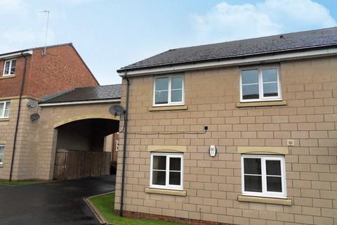 2 bedroom flat for sale - Highfield Rise, Chester Le Street, Durham, DH3 3UY