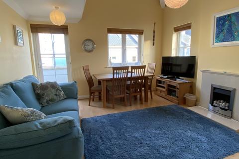 2 bedroom flat for sale, Boskerris Road, St Ives, TR26 2PU
