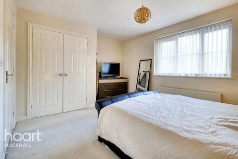 24 Golf Close, Nottingham, NG6 8YZ