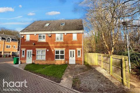 24 Golf Close, Nottingham, NG6 8YZ
