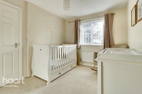 24 Golf Close, Nottingham, NG6 8YZ