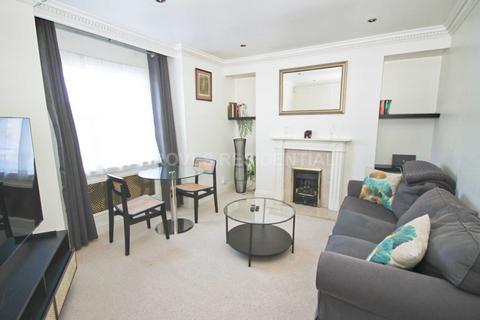 2 bedroom flat to rent - Edith Grove, London