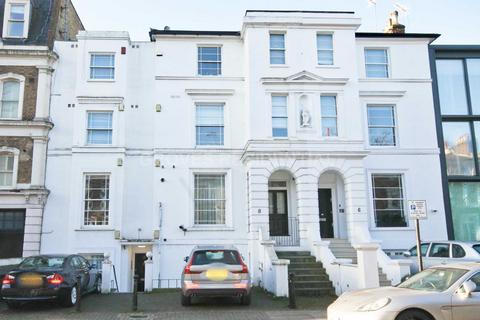 2 bedroom flat to rent, Edith Grove, London