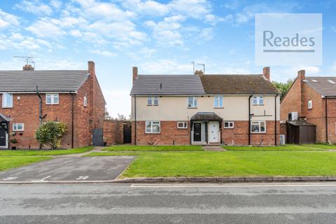 3 bedroom semi-detached house for sale, Manor Crescent, Hawarden CH5 3