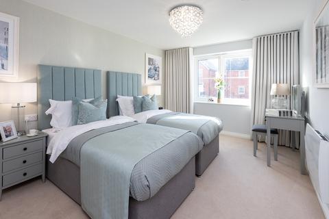 2 bedroom flat for sale, Nash Road, Margate, Kent