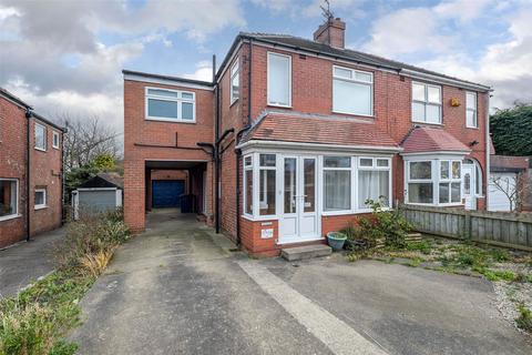 4 bedroom semi-detached house for sale, West Street, Normanby, Middlesborough, TS6