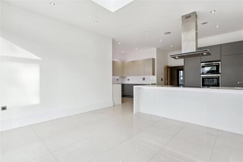 40b Rosemont Road, London, W3 9LY