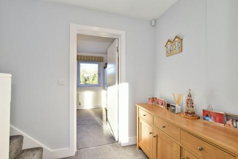 3 bedroom terraced house for sale, Swannells Walk, Chorleywood.