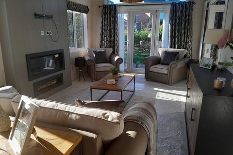 2 bedroom lodge for sale, Preesall Preston