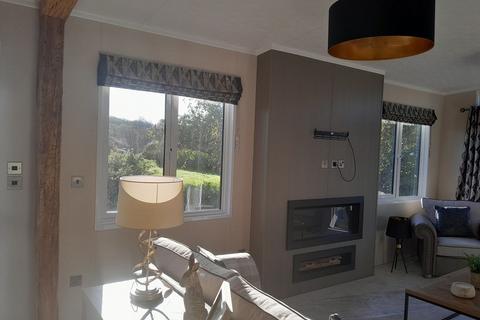 2 bedroom lodge for sale, Preesall Preston