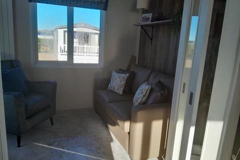 2 bedroom lodge for sale, Preesall Preston