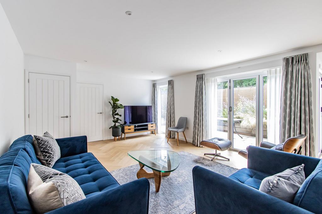 Recreation Road, Norwich, NR2 3 bed detached house for sale £600,000