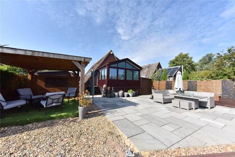 3 bedroom detached house for sale, Sandpiper, Isleham Marina, Ely, Cambridgeshire, CB7