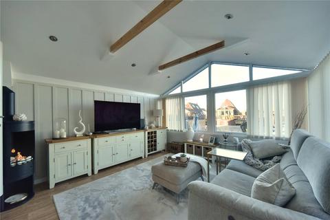 3 bedroom detached house for sale, Sandpiper, Isleham Marina, Ely, Cambridgeshire, CB7