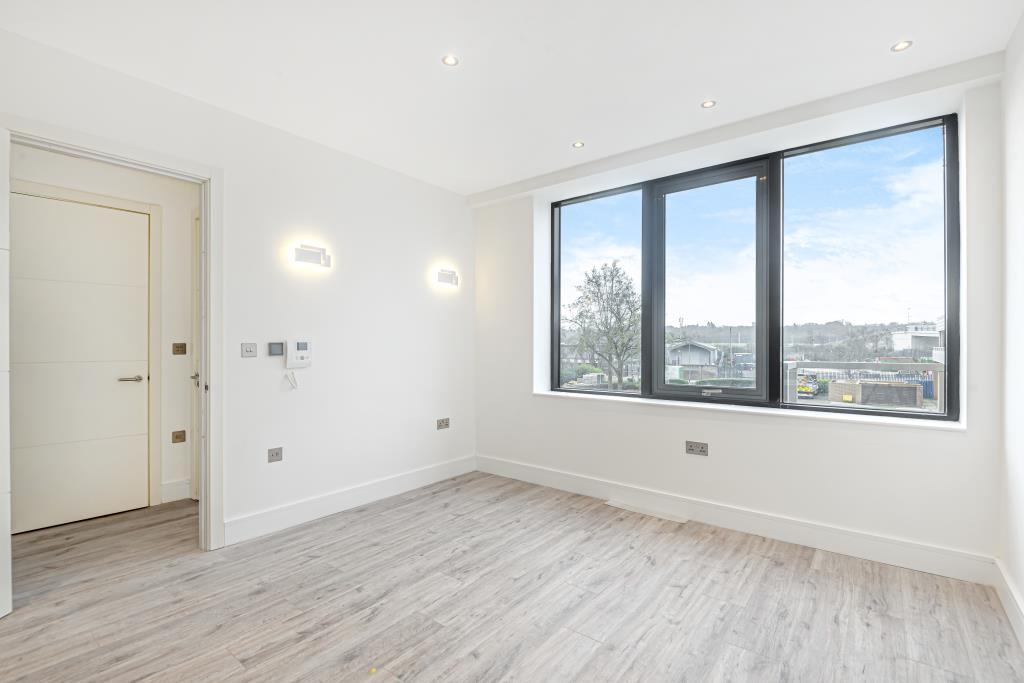 Bedroom- Example