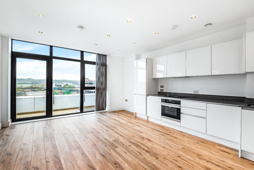 Kitchen/Living Area