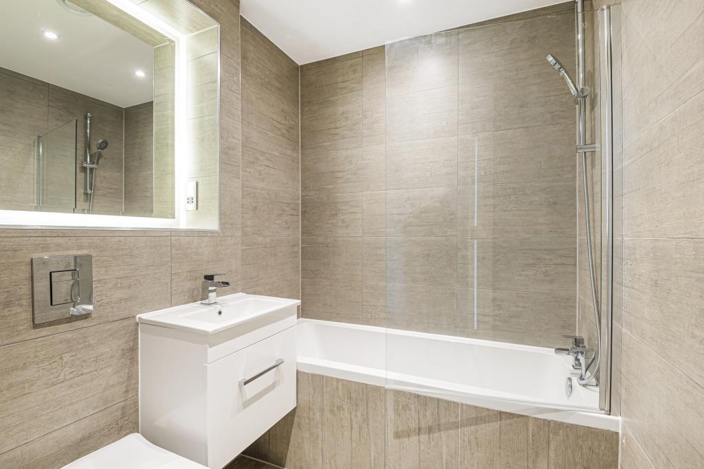Bathroom- Example