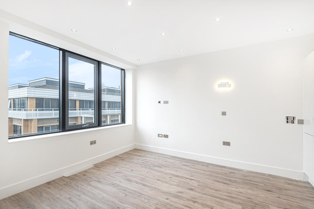 Living Area - Example