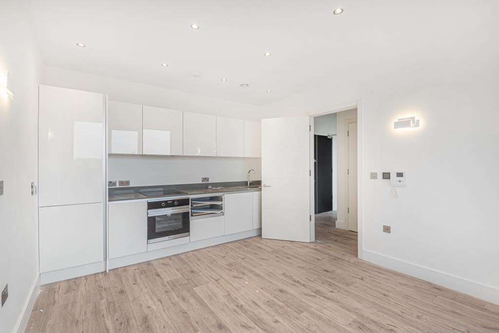 Kitchen- Example