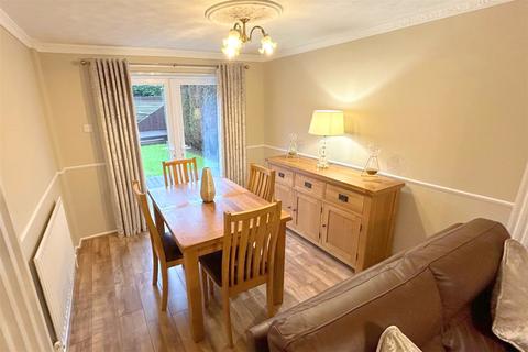 3 bedroom detached house for sale, Moor Park Court, North Shields, Tyne & Wear, NE29