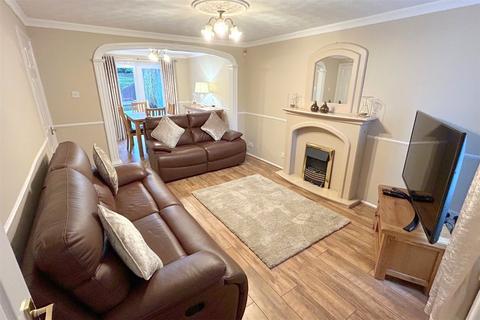 3 bedroom detached house for sale, Moor Park Court, North Shields, Tyne & Wear, NE29