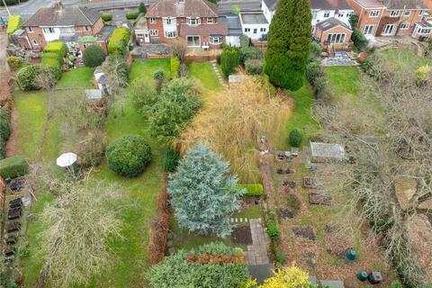 3 bedroom semi-detached house for sale, East Road, Bromsgrove, Worcestershire, B60