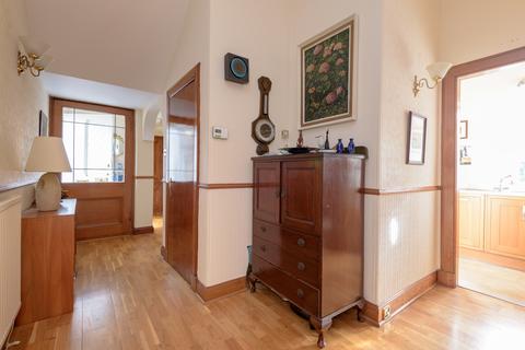 7 Dirleton Avenue, North Berwick, EH39 4AX