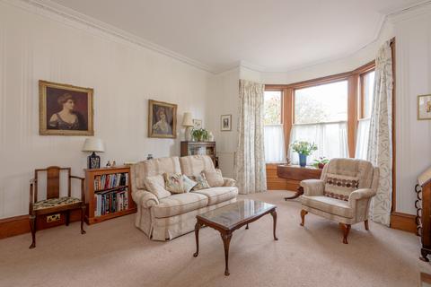 7 Dirleton Avenue, North Berwick, EH39 4AX