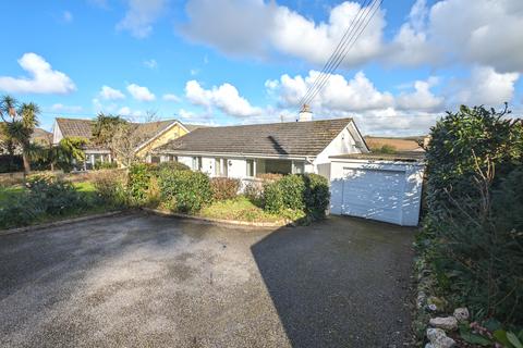 3 bedroom bungalow for sale - Foundry Hill, Hayle, TR27 4HW