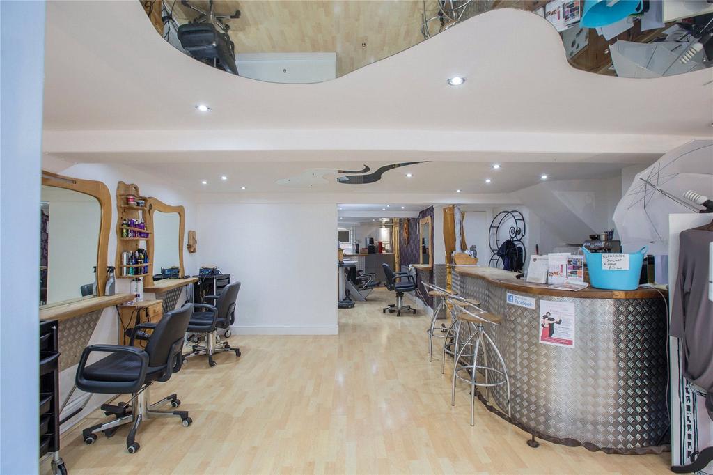 Shop
