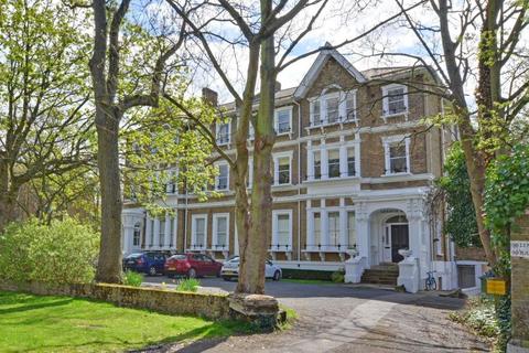 1 bedroom apartment for sale, Manor Way, Blackheath, London, SE3