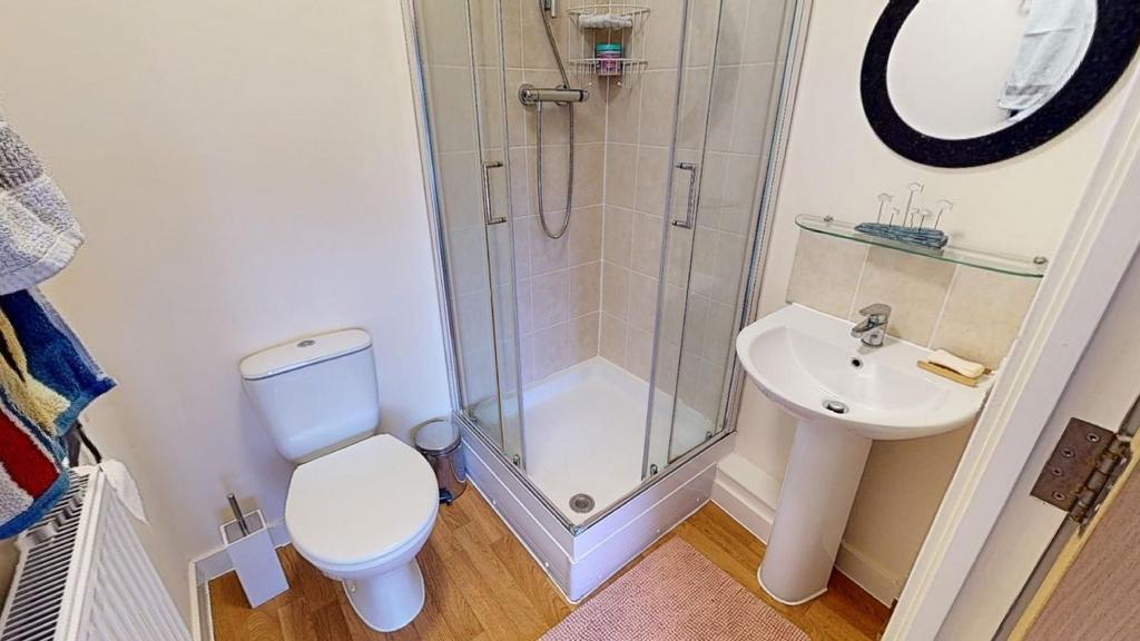 En suite