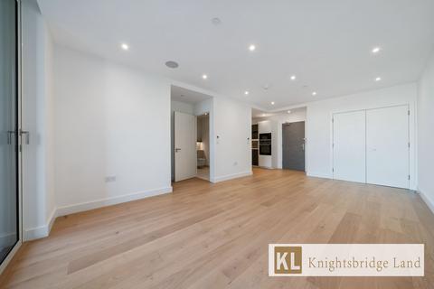 1 bedroom apartment for sale, 2 New Tannery Way, London SE1