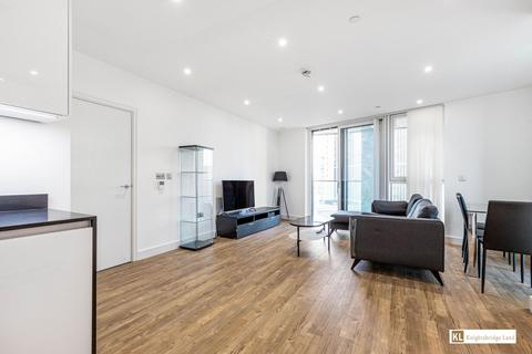 2 bedroom apartment for sale, 50 Wandsworth Road, London SW8