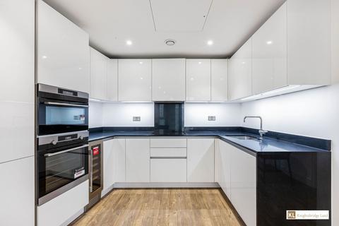 2 bedroom apartment for sale, 50 Wandsworth Road, London SW8