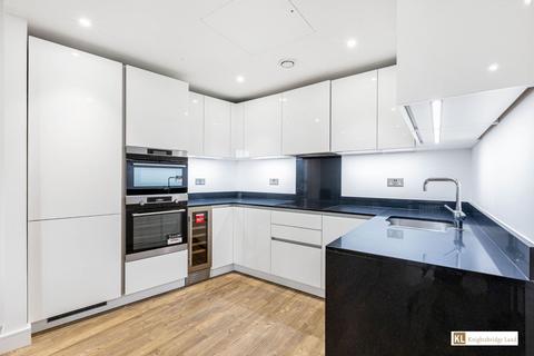 2 bedroom apartment for sale, 50 Wandsworth Road, London SW8