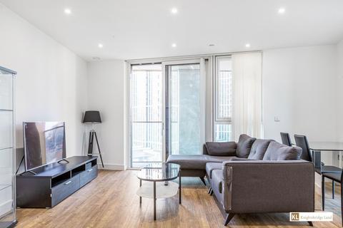 2 bedroom apartment for sale, 50 Wandsworth Road, London SW8