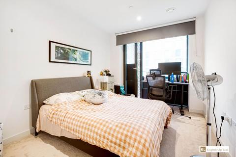 2 bedroom apartment for sale, 6 Clipper Street, London E16