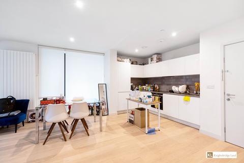 2 bedroom apartment for sale, 6 Clipper Street, London E16