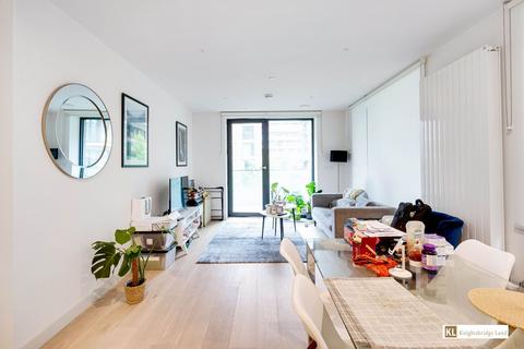 2 bedroom apartment for sale, 6 Clipper Street, London E16