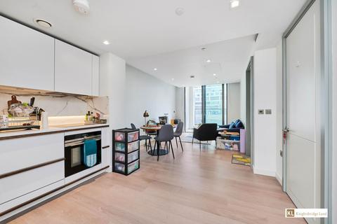 1 bedroom apartment for sale, 1 Newcastle Place, London W2